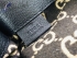 Gucci Bag GG Wool Tote GGBWT354699